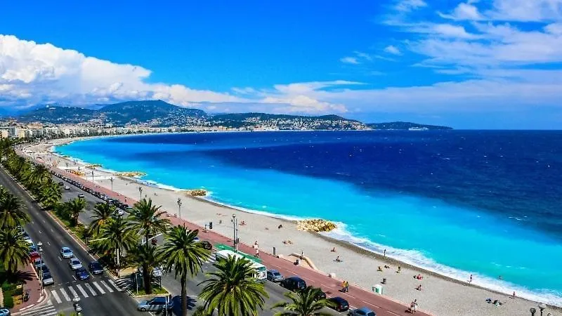 Evasion Romantique Sous Les Toits Au Coeur Du Vieux Niza